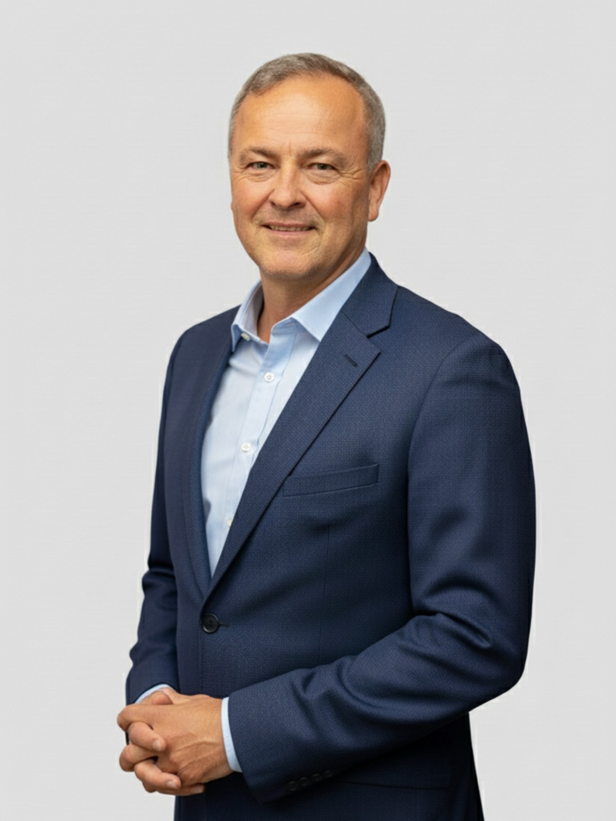 MongoDB Names Richard Scott Head of Asia Pacific and Japan as Enterprises Move AI from Pilot to Production